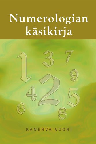 Vuori Kanerva: Numerologian käsikirja