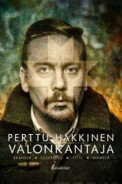 Häkkinen Perttu: Valonkantaja