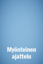 Myönteinen ajattelu