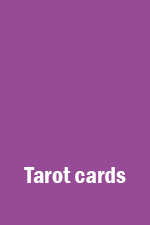 Tarot Cards