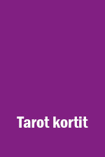 Tarotkortit