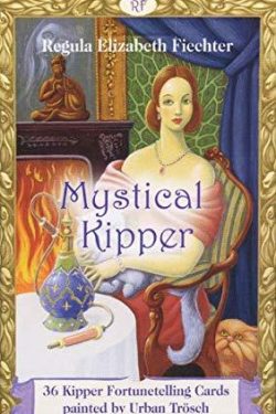Fiechter Regula Elizabeth: Mystical Kipper