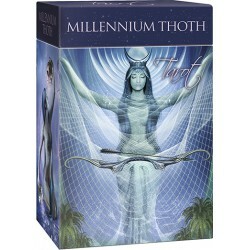 Lechner Renata: Millenium Thoth