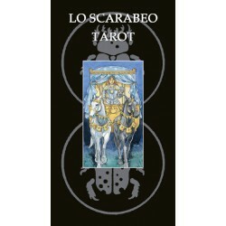 Lo Scarabeo Tarot