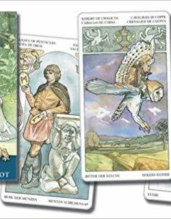 The Sorcerers Tarot
