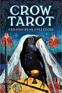 Cullinane MJ: Crow Tarot