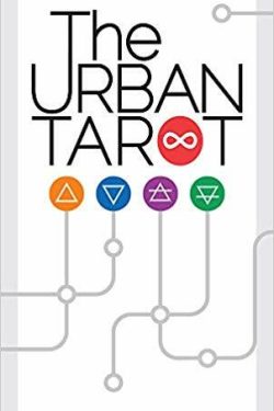 Scott Robin: The Urban Tarot
