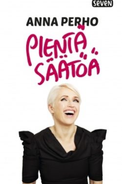 Perho Anna: Pientä säätöä