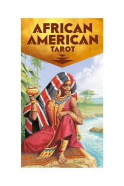 Jamal R. & Davis Thomas: African American Tarot