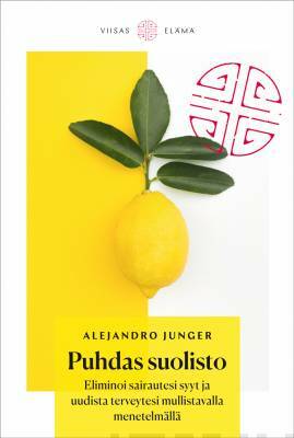 Junger Alejandro: Puhdas suolisto