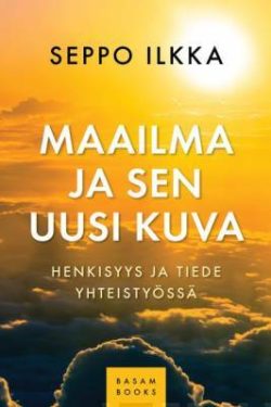 Ilkka Seppo: Maailma ja sen uusi kuva