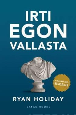 Holiday Ryan: Irti egon vallasta