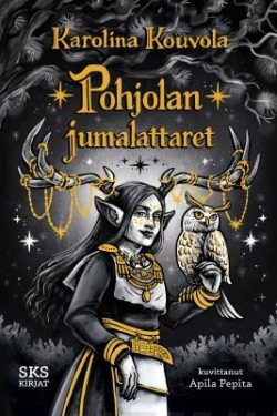 Kouvola Karolina: Pohjolan jumalattaret