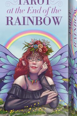 Corsi Davide: Tarot at the End of the Rainbow