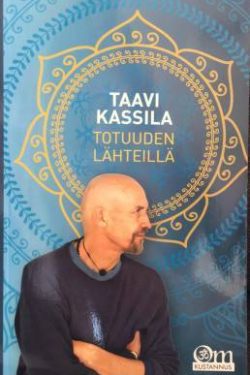 Kassila Taavi: Totuuden lähteillä
