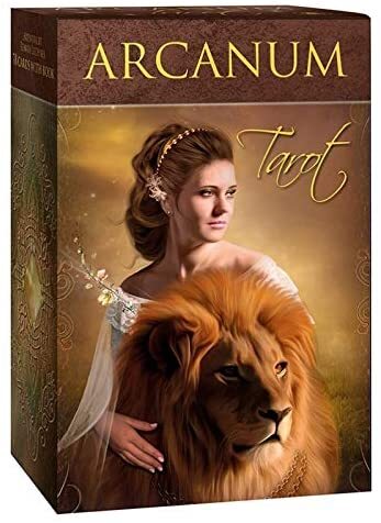 Arcanum Tarot