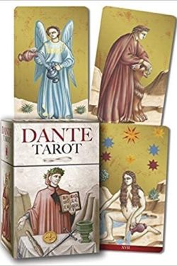 Marchesi Guido Zibordi: Dante Tarot