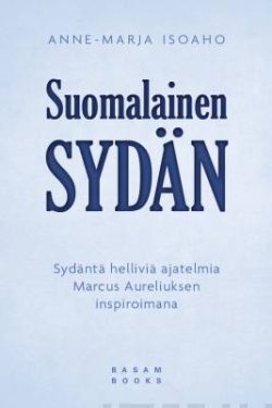 Isoaho Anne-Marja: Suomalainen sydän