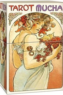 Tarot Mucha
