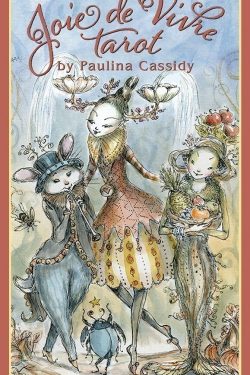 Cassidy Paulina: Joie de Vivre Tarot