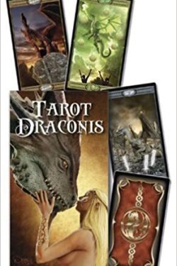 Corsi Davide: Tarot Draconis