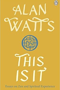 Watts Alan: This is It