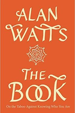 Watts Alan: The Book