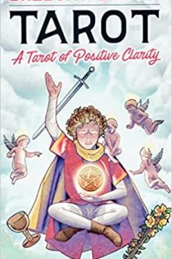 Gregory Scott Tarot - A Tarot of Positive Clarity