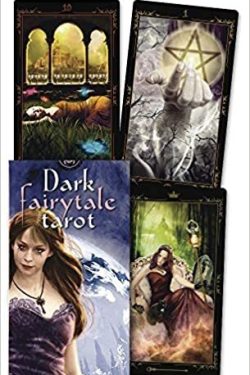 Dark Fairytale Tarot