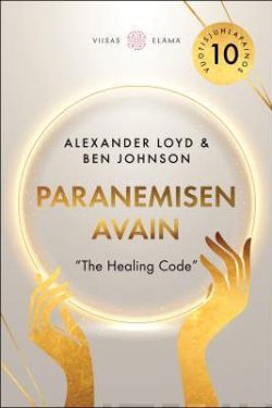 Loyd Alexander & Johnson Ben: Paranemisen avain JUHLAPAINOS