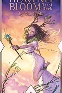 Heavenly Bloom Tarot Deck
