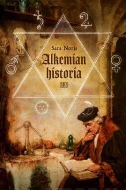 Norja Sara: Alkemian historia