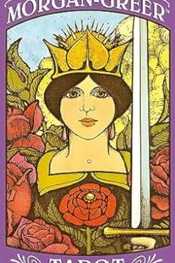 Morgan-Greer Tarot