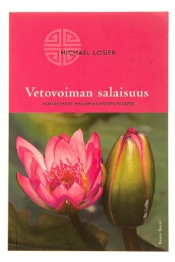 Losier Michael: Vetovoiman salaisuus - kuinka vedät haluamiasi asioita puoleesi
