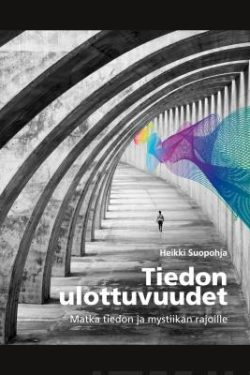 Suopohja Heikki: Tiedon ulottuvuudet