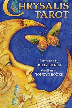 Sierra Holly & Brooks Toney: Chrysalis Tarot