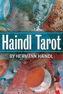 Haindl Hermann: Haindl Tarot
