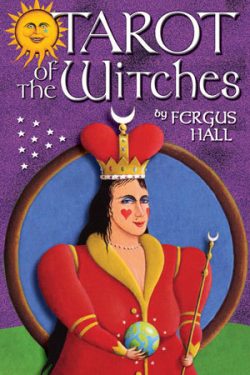 Hall Fergus: Tarot of the Witches Deck