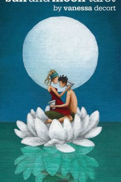 Decort Vanessa: Sun and Moon Tarot