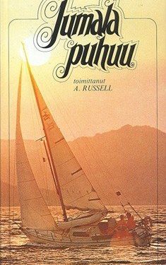 Russell A.(toim.)  Jumala puhuu