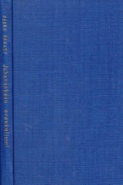 Ervast Pekka: Johanneksen evankeliumi