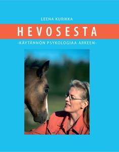 Kurikka Leena: Hevosesta