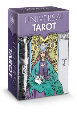 Mini Universal Tarot