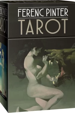 Ferenc Pinter Tarot