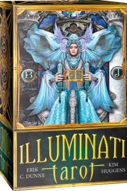 Illuminati Tarot