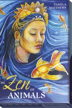 The Zen of Animals Oracle