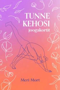 Mort Meri: Tunne kehosi - Joogakortit