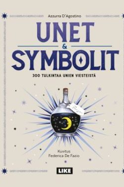 D'Agostino, Azzurra: Unet ja symbolit