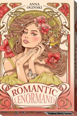 Romantic Lenormand