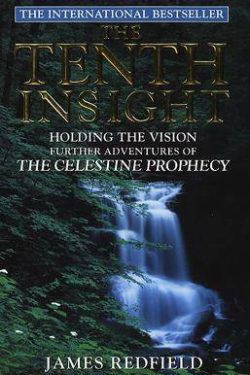 Redfield James: The Tenth Insight